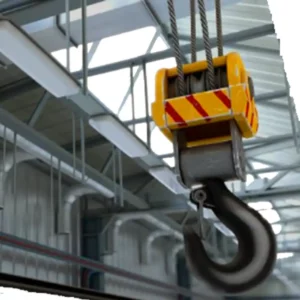 Befähigte Person zur Prüfung von Kranen