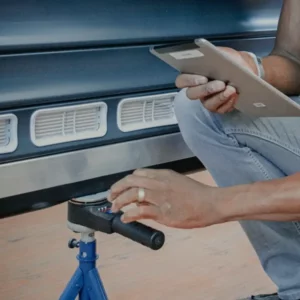 Befähigte Person zur Prüfung von Türen + Toren