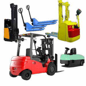 Befähigte Person zur Prüfung von Flurförderzeugen