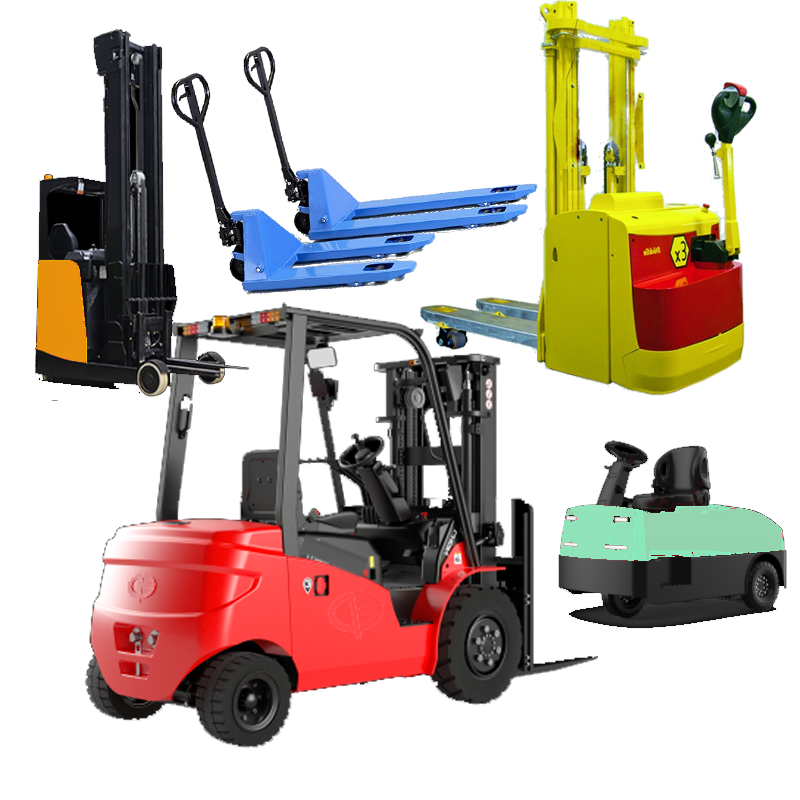 Befähigte Person Flurförderzeuge