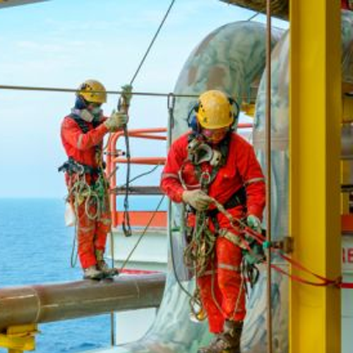 Befähigte Person PSAgA