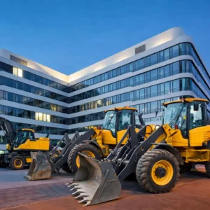 Befähigte Person zur Prüfung von Baugeräten