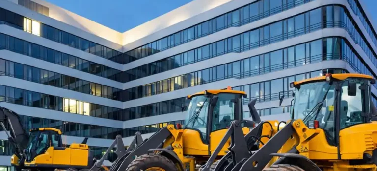 Befähigte Person Baugeräte